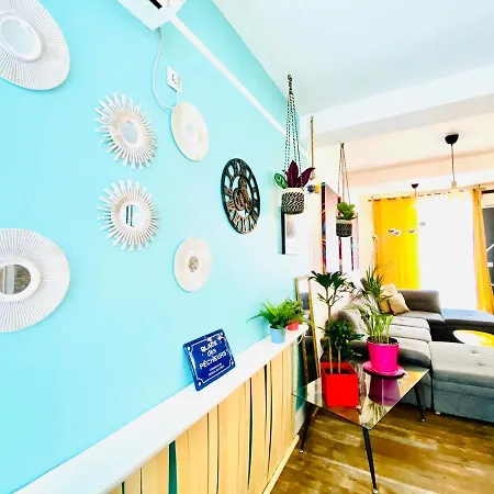 דירה Magnifique 102 M2 Au Bord De L'eau Hyper Centre Sète