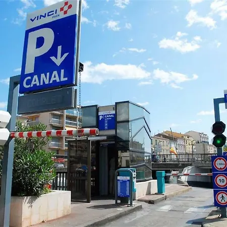 דירה Magnifique 102 M2 Au Bord De L'eau Hyper Centre