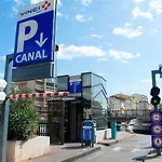 Apartman Magnifique 102 M2 Au Bord De L'eau Hyper Centre