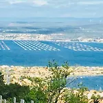 Magnifique 102 M2 Au Bord De L'eau Hyper Centre * Sète