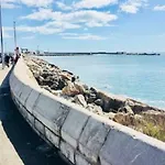 Magnifique 102 M2 Au Bord De L'eau Hyper Centre * Sète