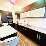 Magnifique 102 M2 Au Bord De L'eau Hyper Centre Apartman Sète