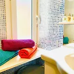 Magnifique 102 M2 Au Bord De L'eau Hyper Centre Apartman Sète