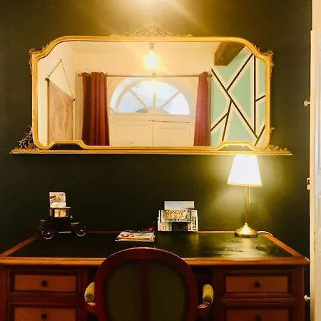 Magnifique 102 M2 Art/déco Au Bord De L'eau Appartement Sète