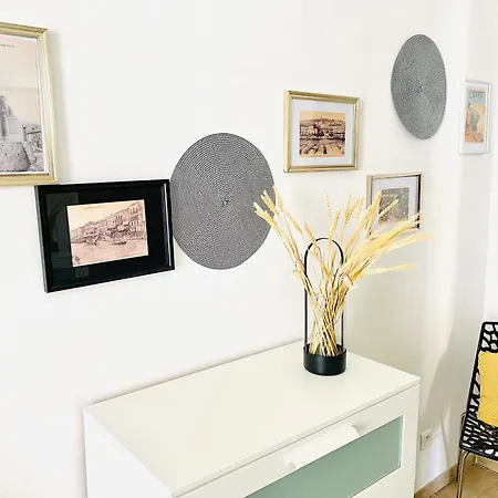Magnifique 102 M2 Art/déco Au Bord De L'eau Appartement *