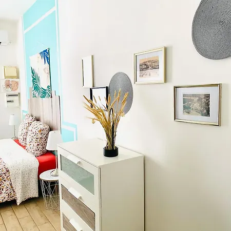 Appartement Magnifique 102 M2 Art/déco Au Bord De L'eau