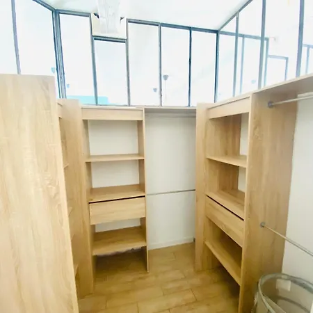 Apartman Magnifique 102 M2 Au Bord De L'eau Hyper Centre *
