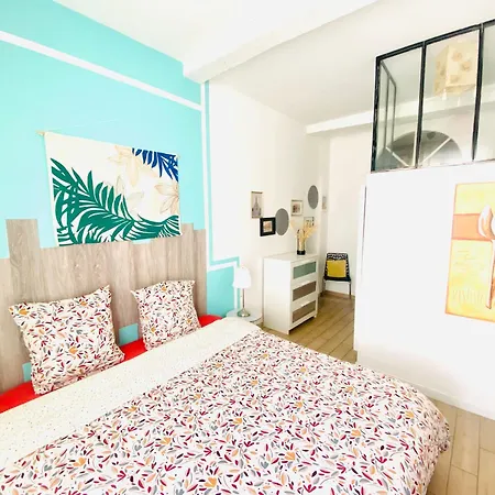 Magnifique 102 M2 Art/déco Au Bord De L'eau