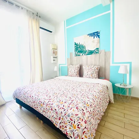 Magnifique 102 M2 Au Bord De L'eau Hyper Centre Lejlighed Sète