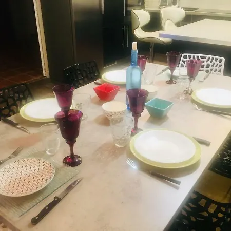 Magnifique 102 M2 Art/déco Au Bord De L'eau Appartement Sète
