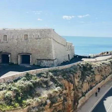 Magnifique 102 M2 Au Bord De L'eau Hyper Centre Sète