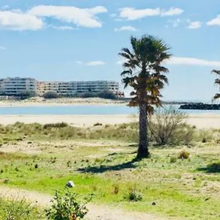 Appartement Magnifique 102 M2 Au Bord De L'eau Hyper Centre *