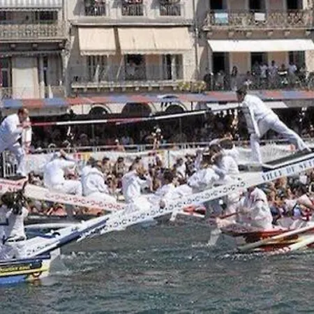 Magnifique 102 M2 Au Bord De L'eau Hyper Centre Διαμέρισμα