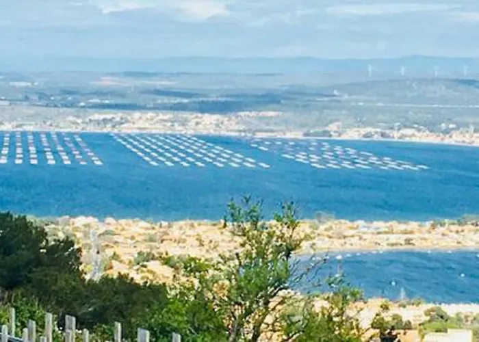 Magnifique 102 M2 Au Bord De L'eau Hyper Centre * 塞特港