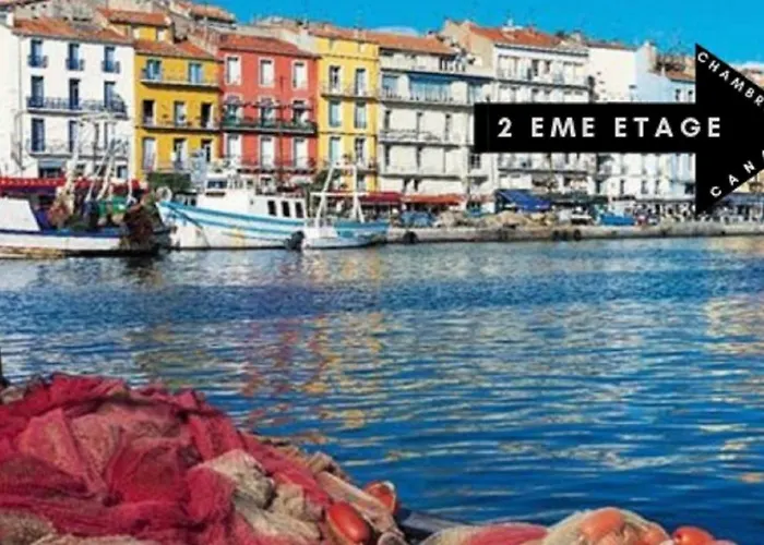 Magnifique 102 M2 Au Bord De L'eau Hyper Centre