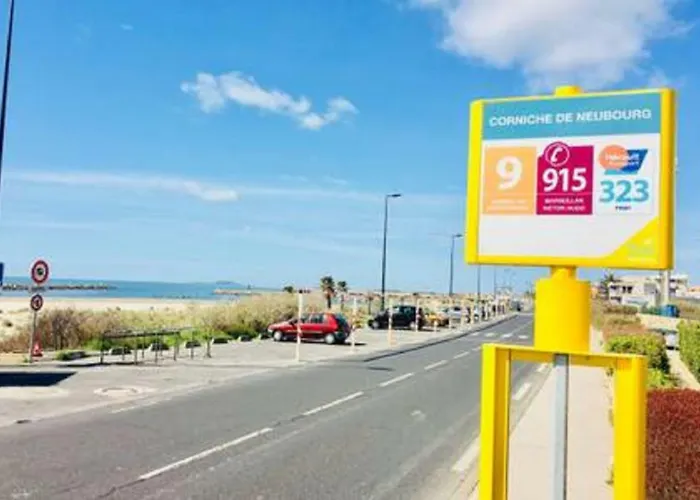 Magnifique 102 M2 Au Bord De L'eau Hyper Centre 公寓 *